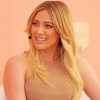 Hilary Duff Diamond Painting