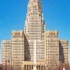 Monument Mckinley Buffalo New York Diamond Painting