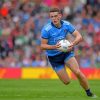 Dublin Gaa Brian Fenton Diamond Painting