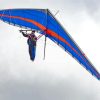 Hang Gliding Sport Diamond Painting