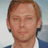 Jimmi Simpson Diamond Painting