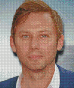 Jimmi Simpson Diamond Painting