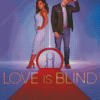 Love Is Blind Season 3 Poster Diamond Painting