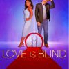 Love Is Blind Season 3 Poster Diamond Painting