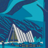 Tromso Diamond Painting