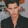 Austin Butler Diamond Painting