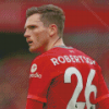 Cool Andrew Robertson Diamond Painting