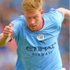 Cool Kevin De Bruyne Diamond Painting