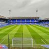 Ipswich Town FC Stadium Diamond Painting