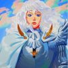 Griffith Manga Character Diamond Painting