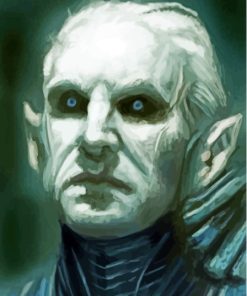 Malekith Elf Diamond Painting