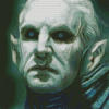 Malekith Elf Diamond Painting