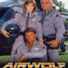 Airwolf Diamond Painting