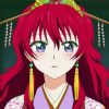 Akatsuki No Yona Diamond Painting