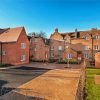 Aldershot Houses Diamond Painting