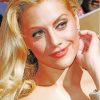 Brittany Anne Murphy Actress Diamond Painting