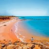 Broome Beach Diamond Painting