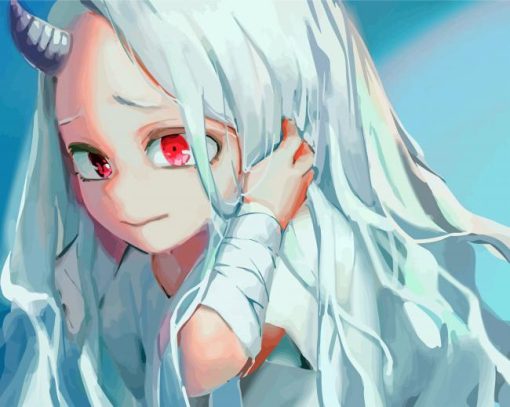 Cute Eri Mha Diamond Painting