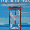 Days Of Our Lives Series Characters Diamond Painting