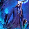 Elias Ainsworth Ancient Mangus Bride Art Diamond Painting