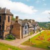 England Halifax West Yorkshire Shibden Hall Diamond Painting