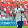 Harry Kane Soccer Player Diamond Painting