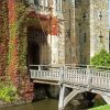 Hever Castle Gate Diamond Painting