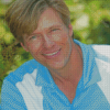 Jack Wagner Actor Diamond Painting