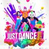 Just Dance Game Poster Diamond Painting