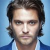 Luke Grimes Diamond Painting