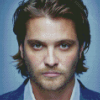 Luke Grimes Diamond Painting