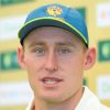 Marnus Labuschagne Australian Cricketer Diamond Painting