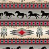 Navajo Design Diamond Painting