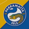 Parramatta Eels Diamond Painting