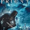 Priest Film Poster Diamond Painting