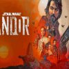 Star Wars Andor Poster Art Diamond Painting