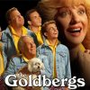 The Goldbergs Sitcom Diamond Painting