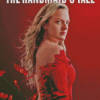 The Handmaids Tale Poster Diamond Painting