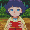 Aesthetic Himawari Diamond Painting