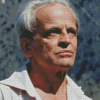 Klaus Kinski Diamond Painting