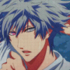 Aesthetic Ranmaru Kurosaki Diamond Painting