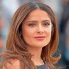 Aesthetic Salma Hayek Diamond Painting