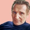 Actor Liam Neeson Diamond Painting