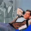 Ferris Bueller Actor Diamond Painting