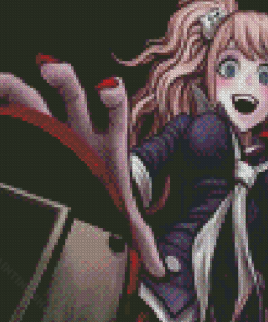 Junko Enoshima Diamond Painting