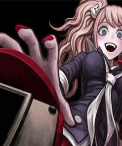 Junko Enoshima Diamond Painting