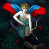 Surreal Art Hunt Chie Yoshii Diamond Painting