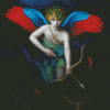 Surreal Art Hunt Chie Yoshii Diamond Painting
