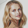 Teresa Palmer Diamond Painting