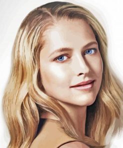 Teresa Palmer Diamond Painting